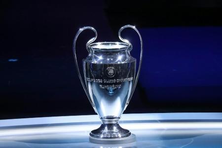 UEFA begrenzt Ticketpreise für Auswärtsfans im Europapokal
