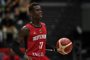 Schröders Erfolgsrezept: "In jedem Spiel 110 Prozent geben"