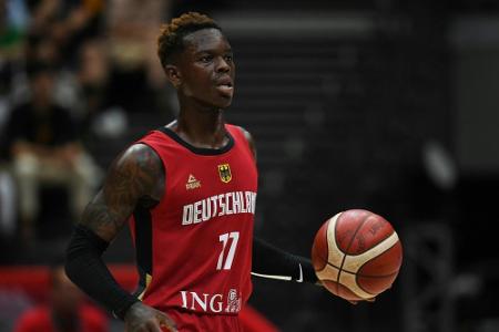 Schröders Erfolgsrezept: 