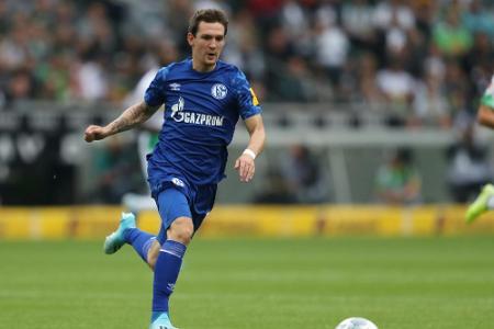 Schalker Raman erstmals für belgische Nationalmannschaft nominiert