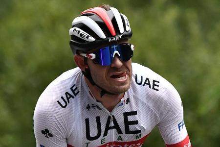 Deutschland Tour: Kristoff gewinnt zweite Etappe und übernimmt Führungstrikot