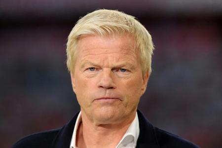 Trotz Bayern-Job: Kahn bleibt Gesellschafter bei Goalplay