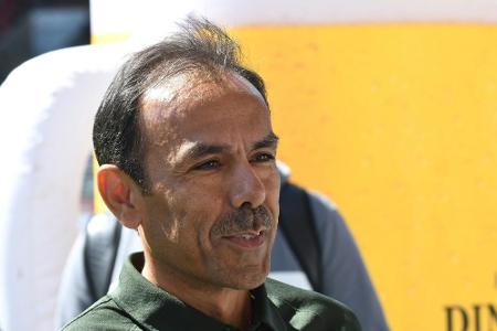 St. Pauli verpflichtet Rechtsverteidiger Ohlsson