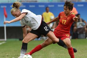 Erneute Knie-OP bei Olympiasiegerin Kemme