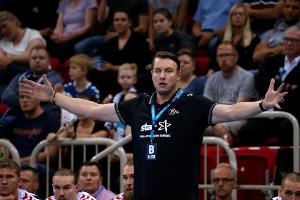 Kiel im Finale der Klub-WM: Jicha winkt erstes Titelchen