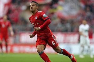 Thiago und Alcacer kehren in spanische Nationalmannschaft zurück