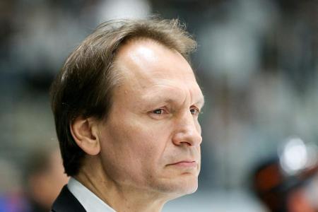 Eishockey: Auch Mannheim gewinnt zum CHL-Auftakt