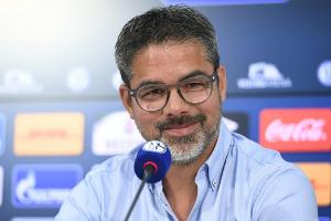 Wagner vor Heimpremiere gegen Bayern: "Viel geiler geht's nicht"