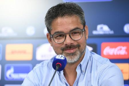 Wagner vor Heimpremiere gegen Bayern: 