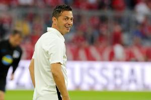 Hertha will Punkt aus München gegen Wolfsburg "vergolden"