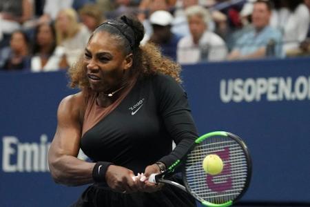 US Open: Streit um die Miete zwischen Stadt und Veranstalter