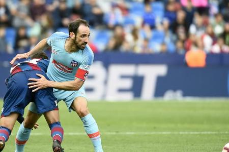 Nach Dani Alves: Sao Paulo verpflichtet spanischen Routinier Juanfran