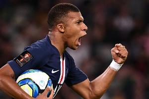 PSG gewinnt zum siebten Mal in Folge den Supercup