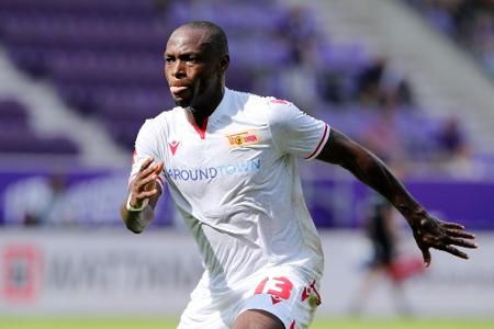 Union Berlin verliert gegen Celta Vigo