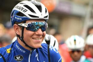 Teenager Evenepoel gewinnt Clasica San Sebastian - Bernal ohne Chance
