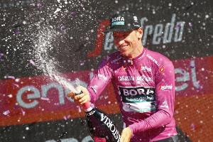 Radsport: Ackermann gewinnt EM-Bronze