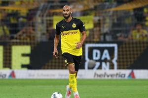 Toprak-Wechsel von Dortmund nach Bremen perfekt