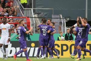 VfL Osnabrück nimmt van Aken unter Vertrag