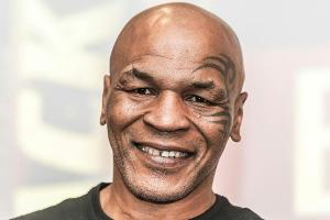 Cannabis-Konsum: "Iron Mike" Tyson ist selbst sein bester Kunde