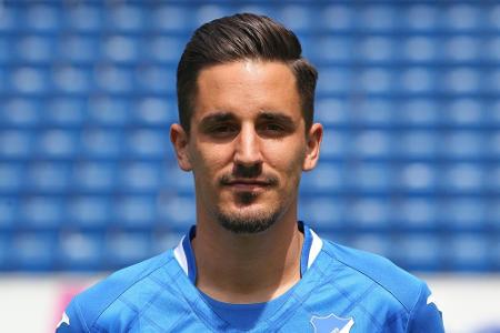 Trotz England-Angebot: Hübner verlängert bei der TSG