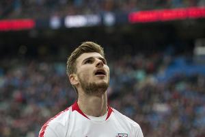 Nagelsmann: Baldige Entscheidung könnte Werner helfen