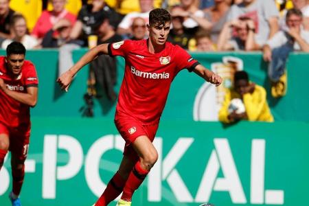 Designer Michalsky kritisiert Trikots: 