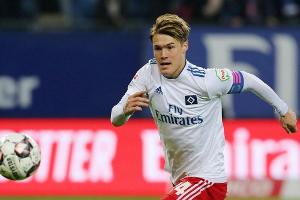 HSV: Sakai wird Podolski-Teamkollege in Kobe