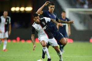 ManCity holt Cancelo aus Turin, Danilo geht zu Juve