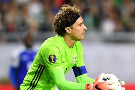 Mexikos Torwart Ochoa kehrt zu America zurück