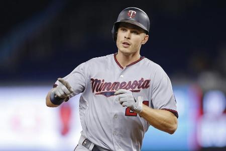 Kepler glaubt an MLB-Titel mit den Twins