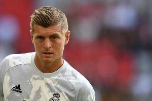 Vor Wechsel nach Madrid: Kroos war sich mit Manchester United einig