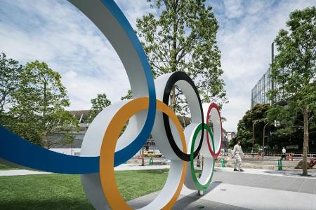 Staatlicher Eingriff: Italien riskiert Olympia-Ausschluss für Tokio