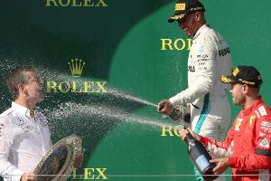 Fragen und Antworten zum Großen Preis von Ungarn (zusammengestellt vom SID)