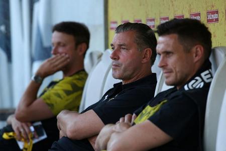 Kehl rechnet mit weiteren Verstärkungen beim FC Bayern