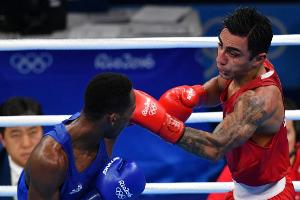 Nach Santillan-Tod: Boxer Harutyunyan übt scharfe Kritik