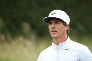 Golf: Olesen offenbar nach sexuellem Übergriff festgenommen