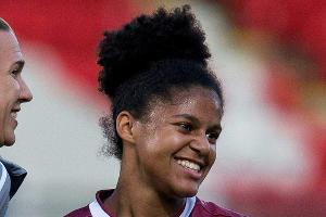 Frauen-Bundesliga: Frankfurt gewinnt Klassiker gegen Potsdam