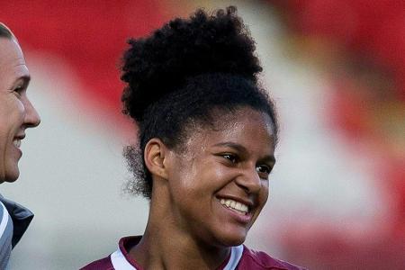 Frauen-Bundesliga: Frankfurt gewinnt Klassiker gegen Potsdam