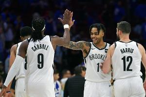 NBA: Brooklyn Nets für Rekordpreis verkauft