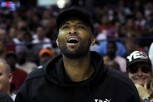 NBA: Lakers-Center Cousins droht Ausfall für gesamte Saison