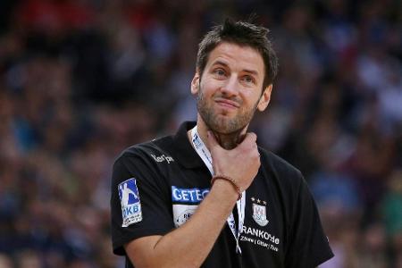 Handball: Klarer Auftaktsieg für Magdeburg