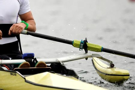 Tod eines Para-WM-Ruderers: Bruch des Stabilisators Grund für Kentern
