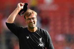 Klopp lobt Bayern-Zugang Coutinho