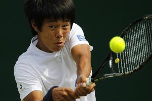 Lee gewinnt als erster Gehörloser Match in ATP-Hauptfeld