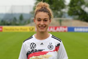 EM-Qualifikation: Rauch, Lattwein und Schmitz zurück bei DFB-Frauen