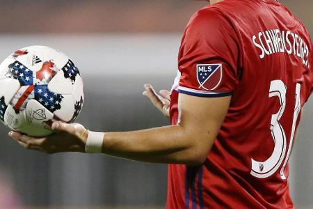 St. Louis bekommt 28. MLS-Team