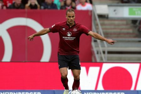 HSV: Neuer Innenverteidiger Ewerton fällt weiter aus