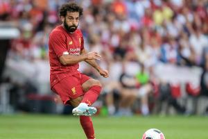 Liverpool gewinnt Saisonauftakt gegen Norwich