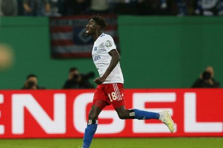 Spiegel: HSV schon 2016 über Zweifel an Jattas Identität informiert