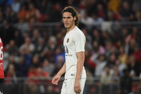 Ohne Neymar, mit Draxler: PSG kassiert ersten Rückschlag